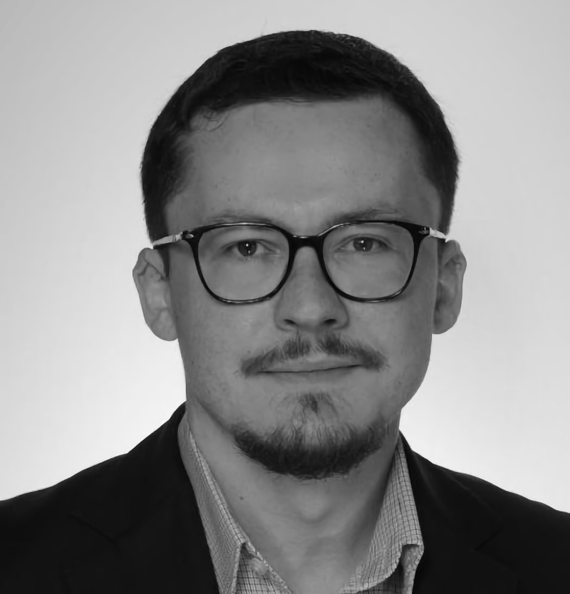 Team member profile images