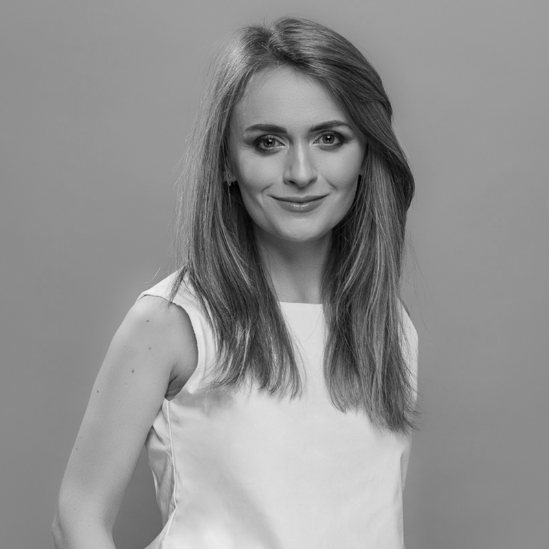 Team member profile images