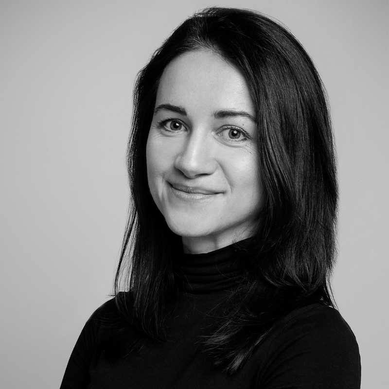 Team member profile images